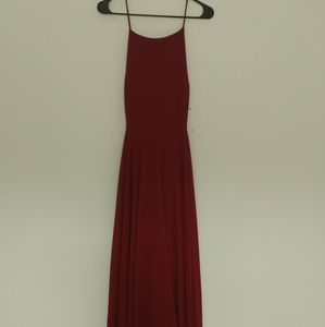Lulu Maxi Dress